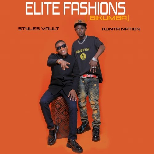 Elite Fashionsn (Bikumba)
